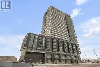 260 Malta Avenue Unit# 1110, Brampton (Fletcher's Creek South), Ontario L6Y0B5, 1 Bedroom Bedrooms, ,1 BathroomBathrooms,Condo,For Rent,Malta,W12067812