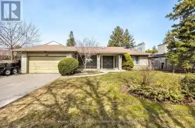 459 The Kingsway Toronto (Princess-Rosethorn) Ontario M9A3W3