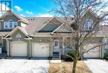 110 Napier Street Unit# 19, Blue Mountains, Ontario N0H2P0, 3 Bedrooms Bedrooms, ,3 BathroomsBathrooms,All Houses,For Sale,Napier,X12067849