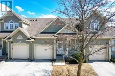 110 Napier Street Unit# 119 Blue Mountains Ontario N0H2P0