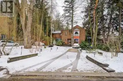 40 Donino Avenue Toronto (Bridle Path-Sunnybrook-York Mills) Ontario M