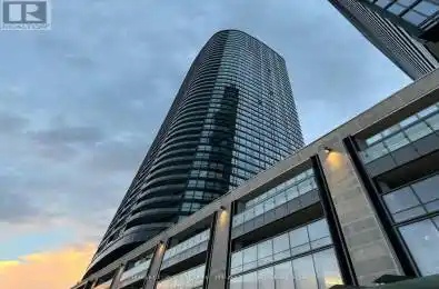 585 Bloor Street Unit# 3418 Toronto (North St. James Town) Ontario M4W