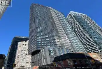 8 Wellesley Street Unit# 1907, Toronto (Bay Street Corridor), Ontario M4Y0J5, 1 Bedroom Bedrooms, ,1 BathroomBathrooms,Condo,For Rent,Wellesley,C12067855