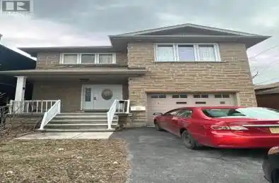 130 Barrington Avenue Toronto (Crescent Town) Ontario M4C4Z2