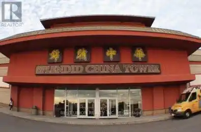 4675 Steeles Avenue Unit# 2A17&18 Toronto (Milliken) Ontario M1V4S