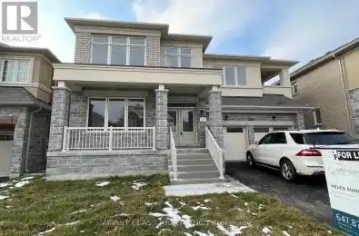 38 Watershed Gate East Gwillimbury (Queensville) Ontario L9N0C6