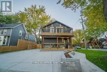 4733 River Road, Niagara Falls (210 - Downtown), Ontario L2E3G3, 4 Bedrooms Bedrooms, ,2 BathroomsBathrooms,All Houses,For Sale,River,X12067845