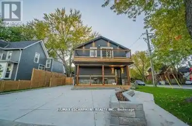4733 River Road Niagara Falls (210 - Downtown) Ontario L2E3G3