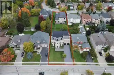 96 May Avenue Richmond Hill (North Richvale) Ontario L4C3S6