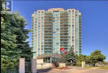 2585 Erin Centre Boulevard Unit# 606, Mississauga (Erin Mills), Ontario L5M6Z8, 1 Bedroom Bedrooms, ,1 BathroomBathrooms,Condo,For Rent,Erin Centre,W12067904