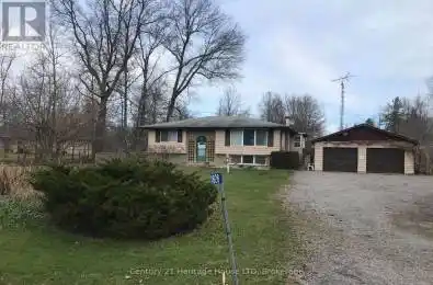 1828 Townline Road Fort Erie (327 - Black Creek) Ontario L0S1S0