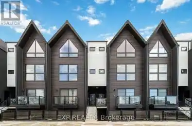 7277 Wilson Crescent Unit# 106 Niagara Falls (220 - Oldfield) Ontario 