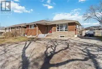 95 FAIRVIEW Drive Unit# 1, Brantford, Ontario N3R2X1, 3 Bedrooms Bedrooms, ,1 BathroomBathrooms,All Houses,For Rent,FAIRVIEW,40714392
