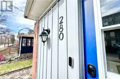 280 DOURO Street Stratford Ontario N5A3S5