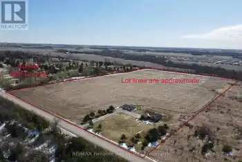 33859 Golf Course Road, Ashfield-Colborne-Wawanosh (Colborne), Ontario N7A3Y3, ,3 BathroomsBathrooms,Commercial,For Sale,Golf Course,X12067915