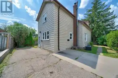 227 Fairway Road Kitchener Ontario N2A2N7