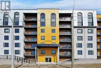 8 Culinary Lane Unit# 204, Barrie (Innis-Shore), Ontario L9J0T2, 2 Bedrooms Bedrooms, ,2 BathroomsBathrooms,Condo,For Rent,Culinary,S12067916