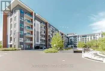 128 Grovewood Common Road Unit# #318, Oakville (1008 - GO Glenorchy), Ontario L6H0X5, 1 Bedroom Bedrooms, ,1 BathroomBathrooms,Condo,For Rent,Grovewood Common,W12067922