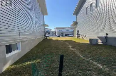 338 Buckthorn Drive Kingston (42 - City Northwest) Ontario K7P0S1