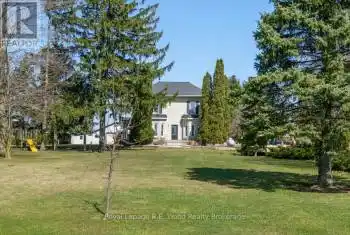 324753 Norwich Road, Norwich, Ontario N0J1P0, 4 Bedrooms Bedrooms, ,2 BathroomsBathrooms,Commercial,For Sale,Norwich,X12067984