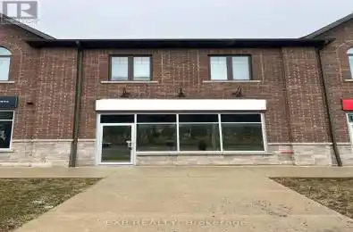128 King Street Hamilton (Stoney Creek) Ontario L8G0A9