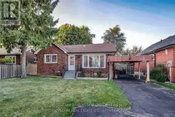 44 Marchington Circle Unit# Bsmt, Toronto (Wexford-Maryvale), Ontario M1R3M7, 2 Bedrooms Bedrooms, ,1 BathroomBathrooms,All Houses,For Rent,Marchington,E12067977