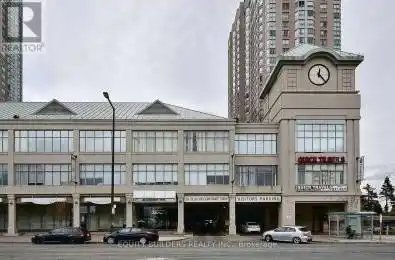 80 Corporate Drive Unit# 302-B&C Toronto (Woburn) Ontario M1H3G5