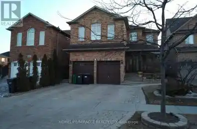 6748 Kazoo Court Unit# # 2 Mississauga (Meadowvale Village) Ontario L5