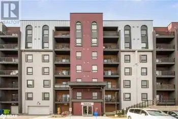 4 SPICE WAY Unit# 211, Barrie, Ontario L9J0M2, 1 Bedroom Bedrooms, ,1 BathroomBathrooms,Condo,For Sale,SPICE WAY,40714438