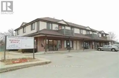 677 Marksbury Road Unit# 1 Pickering (West Shore) Ontario L1W2T3
