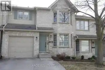 410 Ambleside Drive Unit# 31, London North (North A), Ontario N6G4Y3, 3 Bedrooms Bedrooms, ,2 BathroomsBathrooms,All Houses,For Rent,Ambleside,X12068016