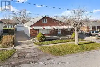 45 Cunningham Street Unit# Lower, Thorold (557 - Thorold Downtown), Ontario L2V3K9, 2 Bedrooms Bedrooms, ,1 BathroomBathrooms,All Houses,For Rent,Cunningham,X12068036