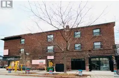 79 Cedarvale Avenue Unit# Unit 2 Toronto (East End-Danforth) Ontario M