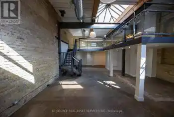 66 Fraser Avenue Unit# D, Toronto (South Parkdale), Ontario M6K1Y6, ,Commercial,For Rent,Fraser,W12068063