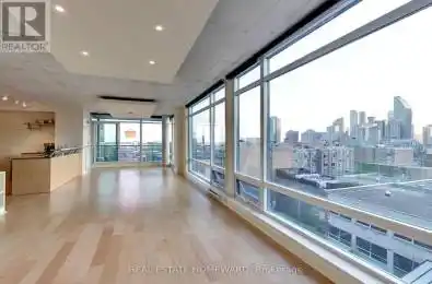333 Adelaide Street Unit# 1019 Toronto (Moss Park) Ontario M5A4T4