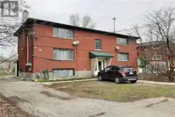 126 CLIVE Road Unit# 2, Kitchener, Ontario N2H3N6, 1 Bedroom Bedrooms, ,1 BathroomBathrooms,Condo,For Rent,CLIVE,40714459