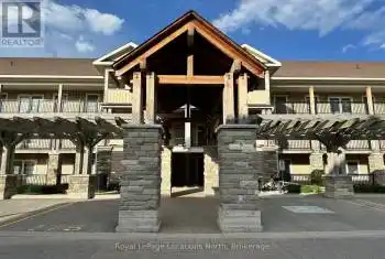 5 ANCHORAGE Crescent Unit# 107, Collingwood, Ontario L9Y0Y6, 2 Bedrooms Bedrooms, ,2 BathroomsBathrooms,Condo,For Rent,ANCHORAGE,S12068140