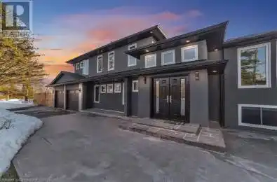 13 ELLEN Street Freelton Ontario L8B0Z5