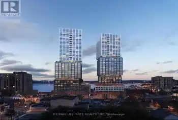 39 Mary Street Unit# 1706, Barrie (City Centre), Ontario L4N1S9, 2 Bedrooms Bedrooms, ,1 BathroomBathrooms,Condo,For Rent,Mary,S12068084