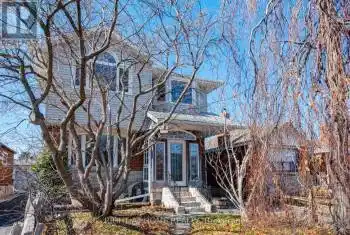 952 Coxwell Avenue Unit# Main, Toronto (East York), Ontario M4C3G3, 3 Bedrooms Bedrooms, ,1 BathroomBathrooms,All Houses,For Rent,Coxwell,E12068126