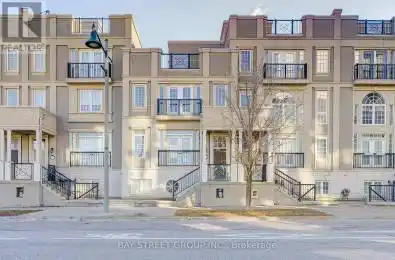 27 Rouge Valley Drive Markham (Unionville) Ontario L6G0C1