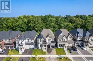 91 Clockwork Drive Unit# Main Floor Brampton (Northwest Brampton) Onta