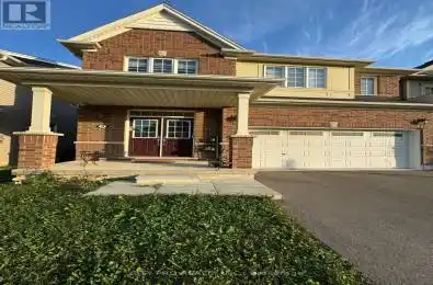9 Munro Circle Brantford Ontario N3T0R1