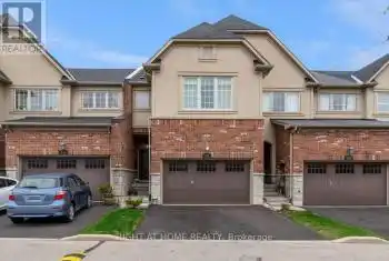 127 Oakhaven Place Unit# 127, Hamilton (Meadowlands), Ontario L9K0B6, 3 Bedrooms Bedrooms, ,3 BathroomsBathrooms,All Houses,For Sale,Oakhaven,X12068170