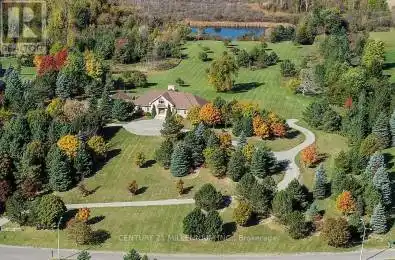4 Flaherty Lane Caledon Ontario L7K2P3