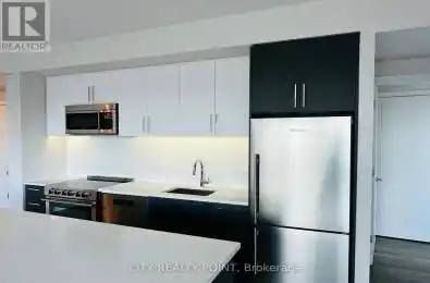 2525 Bathurst Street Unit# 1303 Toronto (Forest Hill North) Ontario M6