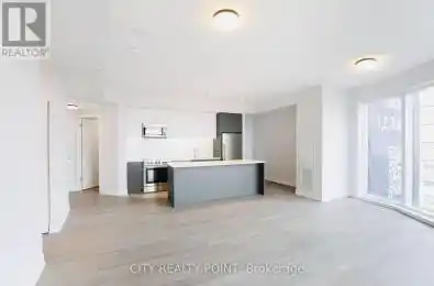 2525 Bathurst Street Unit# 407 Toronto (Forest Hill North) Ontario M6B