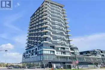 297 OAK WALK Drive Unit# 1906, Oakville (1015 - RO River Oaks), Ontario L6H3R6, 1 Bedroom Bedrooms, ,1 BathroomBathrooms,Condo,For Rent,OAK WALK,W12068202