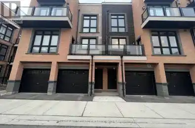 2 Phelps Lane Unit# 1 Richmond Hill (Oak Ridges) Ontario L4E1J4