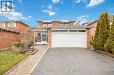 124 Glen Shields Avenue Vaughan (Glen Shields) Ontario L4K1T6